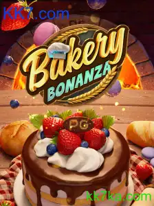 BakeryBonanza
